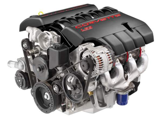 B1646 Engine